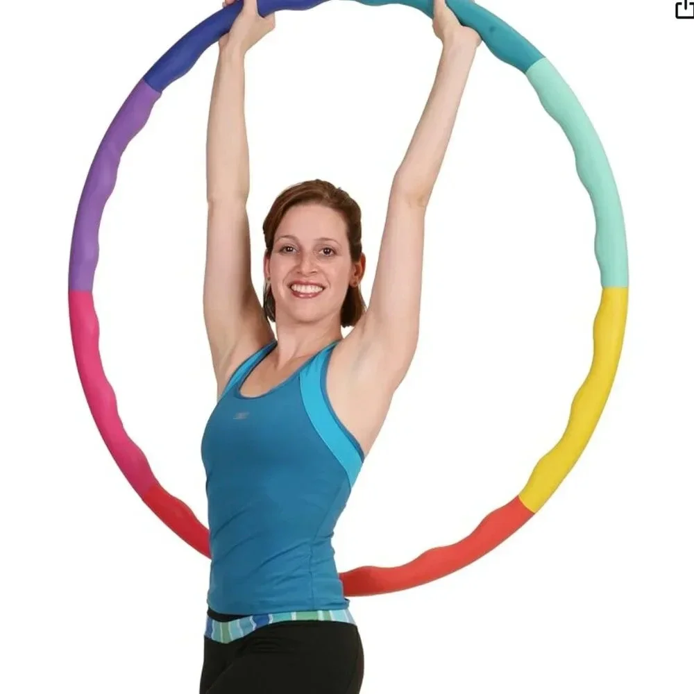 N/A weighted hula